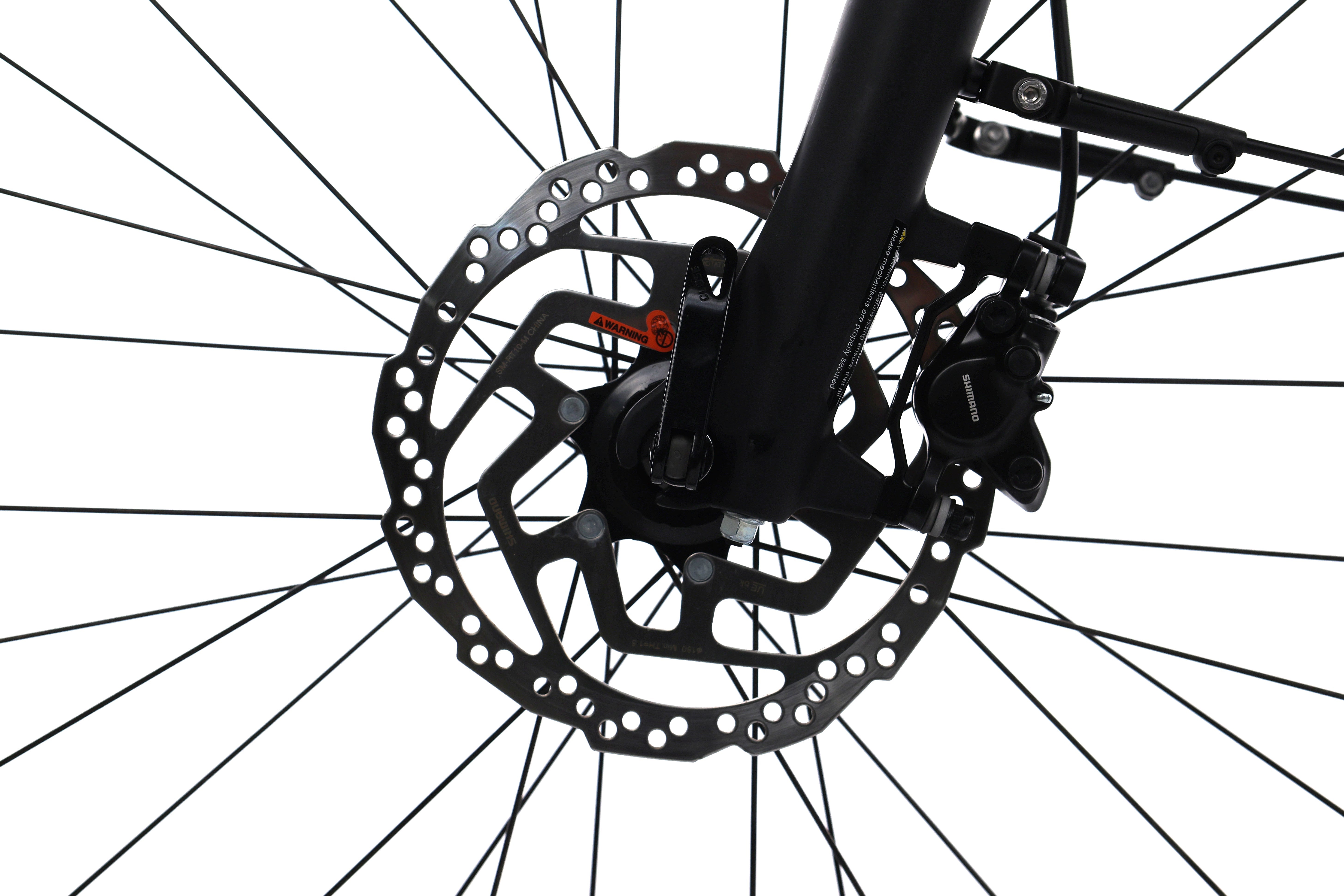 Kalkhoff  Endeavour 1.B Move Trapez RH - VTT semi-rigide électrique