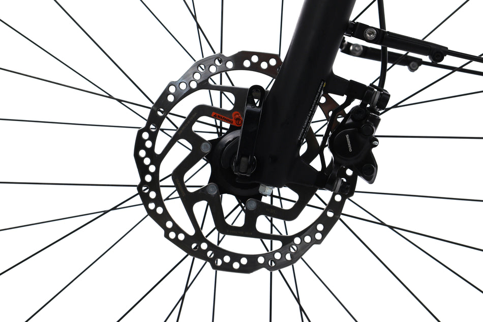 Kalkhoff  Endeavour 1.B Move Trapez RH - VTT semi-rigide électrique