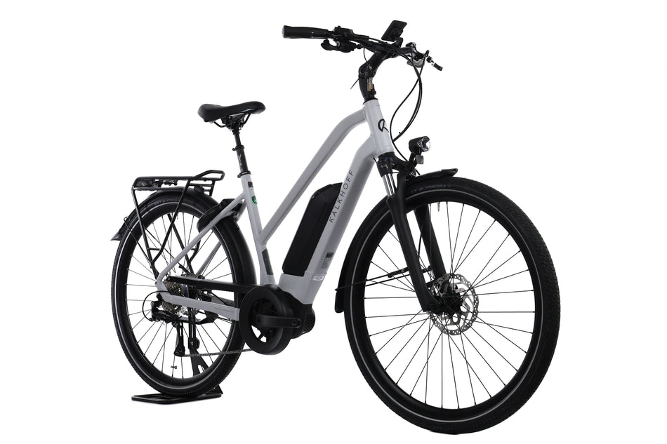 Kalkhoff  Endeavour 1.B Move Trapez RH - VTT semi-rigide électrique