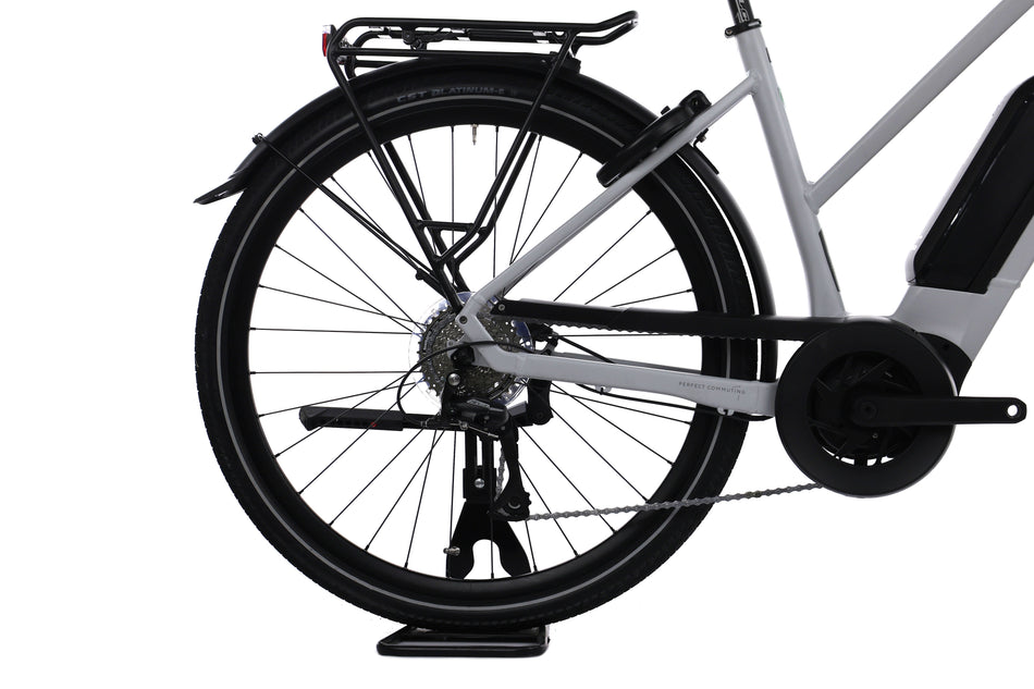 Kalkhoff  Endeavour 1.B Move Trapez RH - VTT semi-rigide électrique