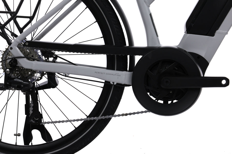 Kalkhoff  Endeavour 1.B Move Trapez RH - VTT semi-rigide électrique