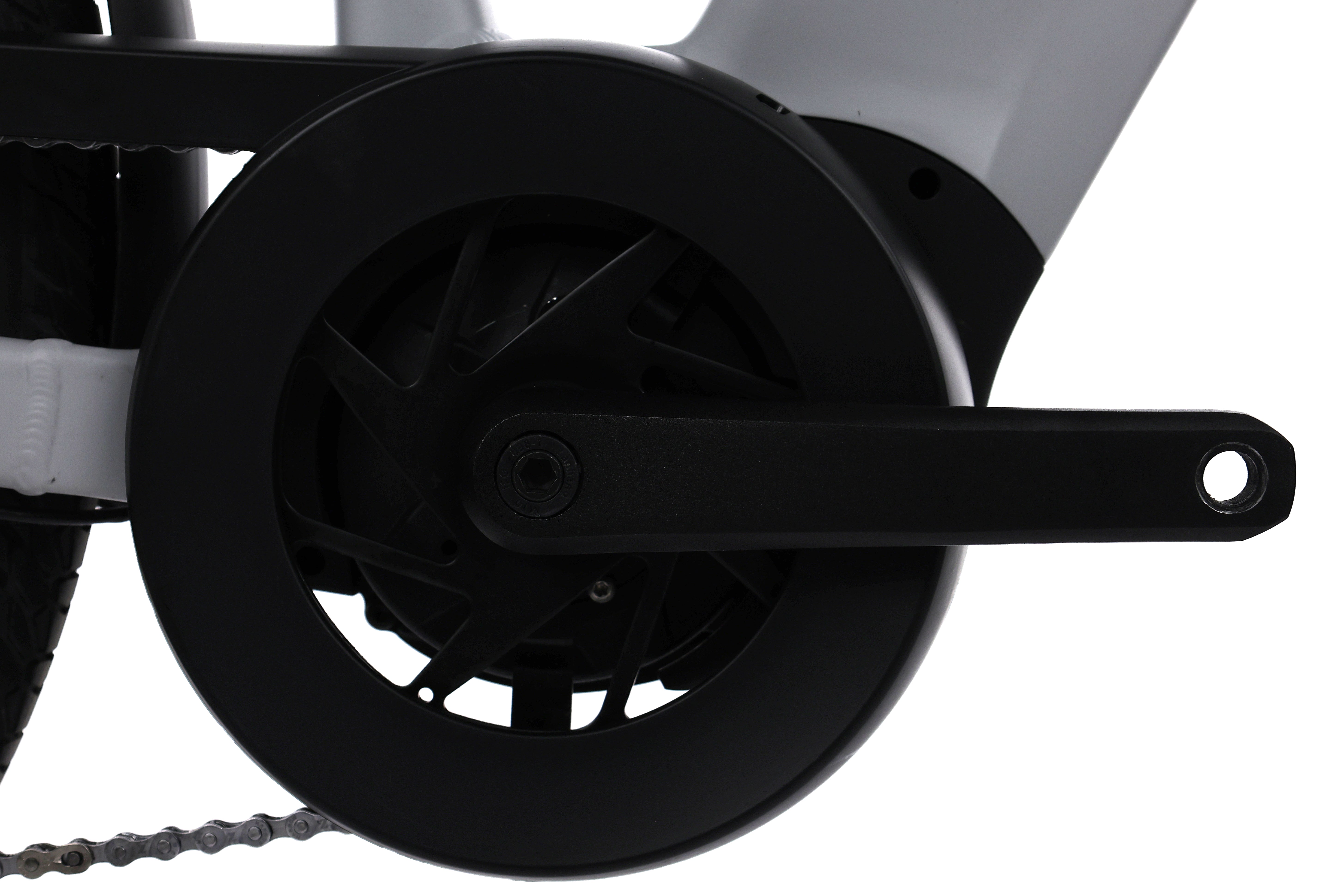 Kalkhoff  Endeavour 1.B Move Trapez RH - VTT semi-rigide électrique