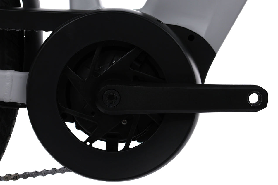 Kalkhoff  Endeavour 1.B Move Trapez RH - VTT semi-rigide électrique