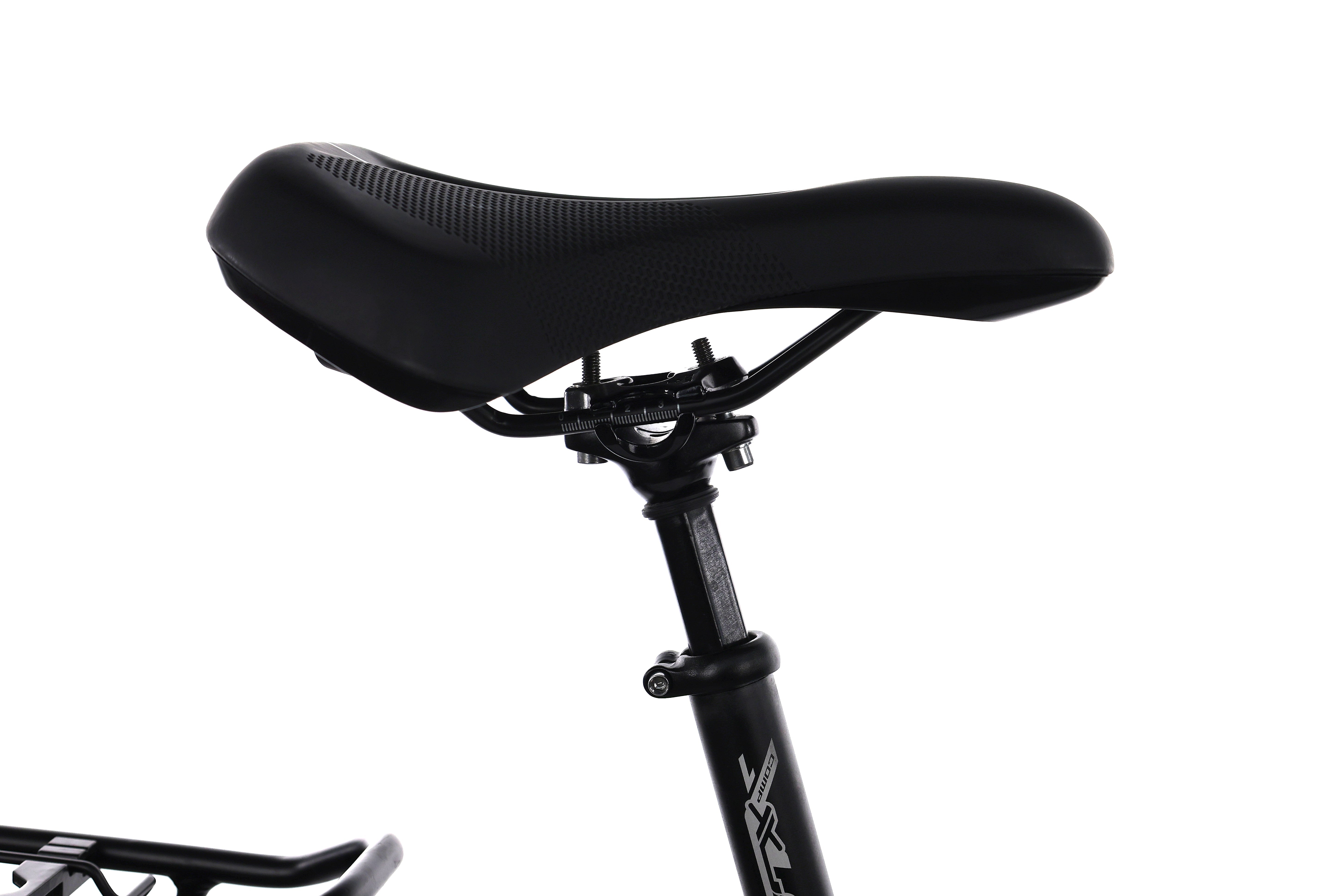 Kalkhoff  Endeavour 1.B Move Trapez RH - VTT semi-rigide électrique