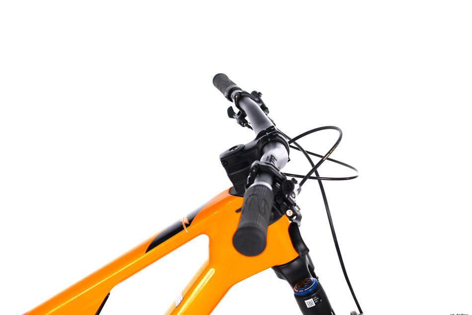 Merida One-Forty 8000 - VTT Tout suspendu