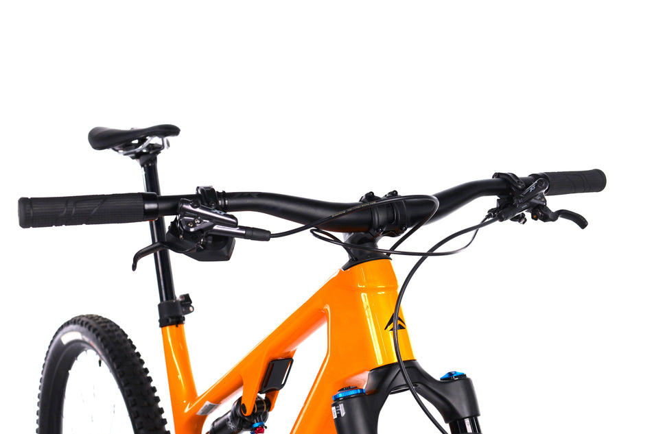 Merida One-Forty 8000 - VTT Tout suspendu