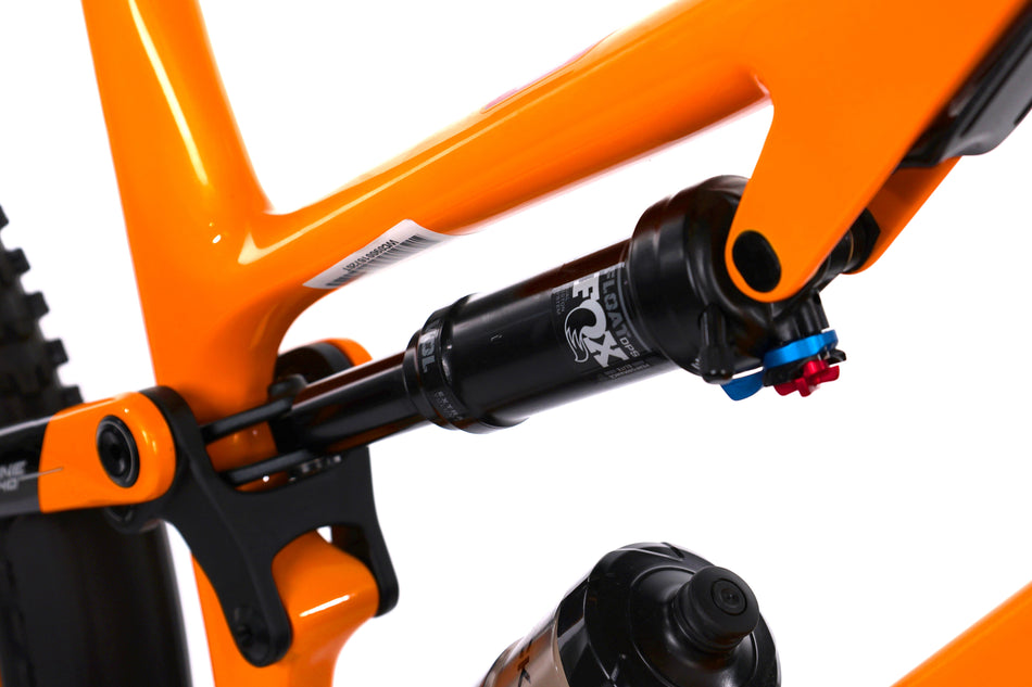 Merida One-Forty 8000 - VTT Tout suspendu