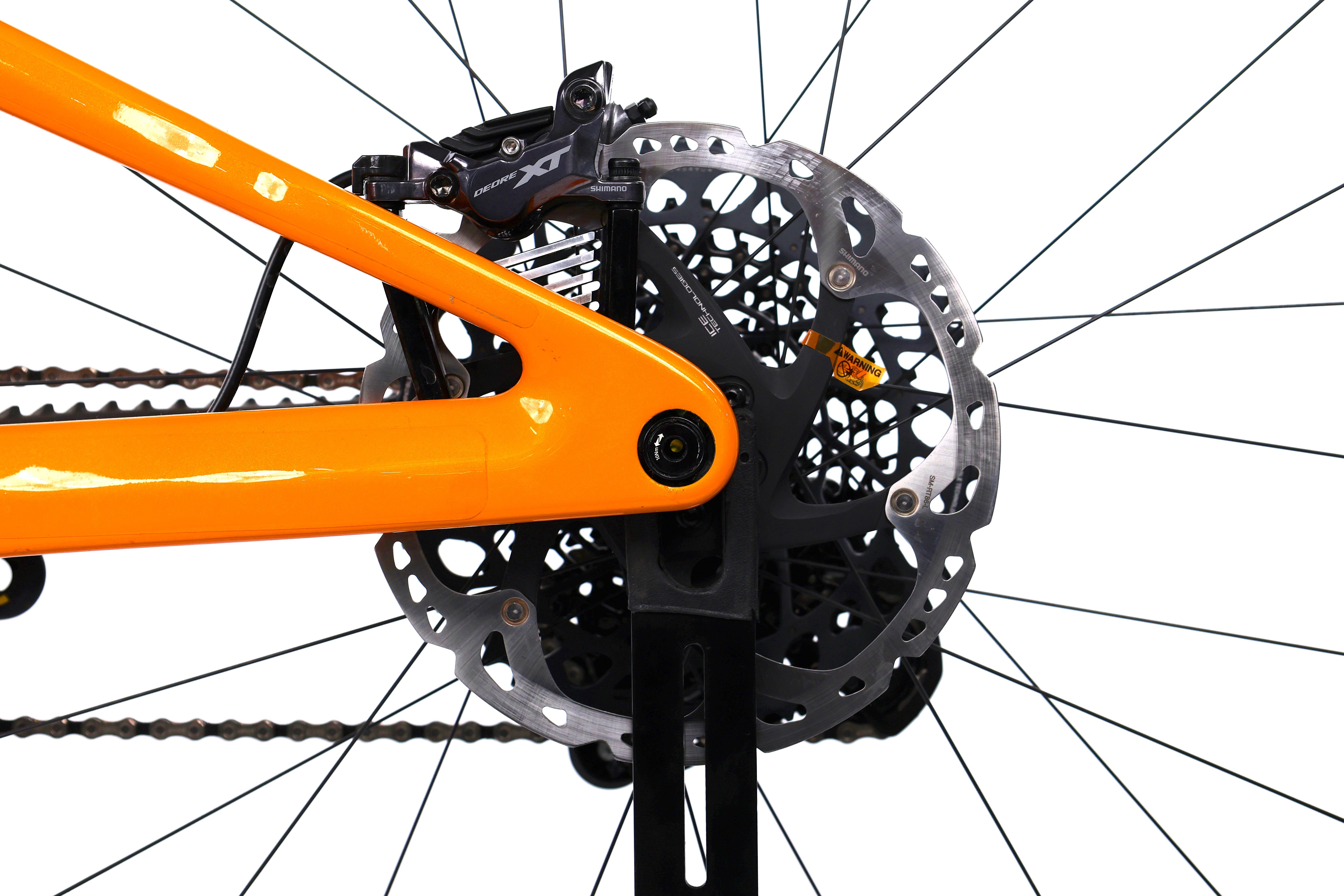 Merida One-Forty 8000 - VTT Tout suspendu