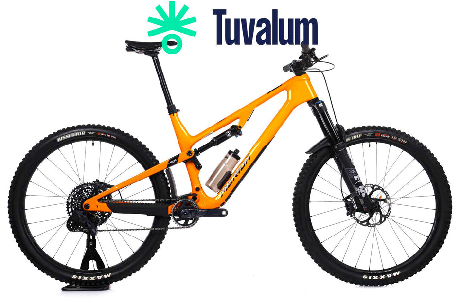 Merida One-Forty 8000 - VTT Tout suspendu