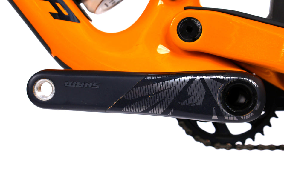 Merida One-Forty 8000 - VTT Tout suspendu