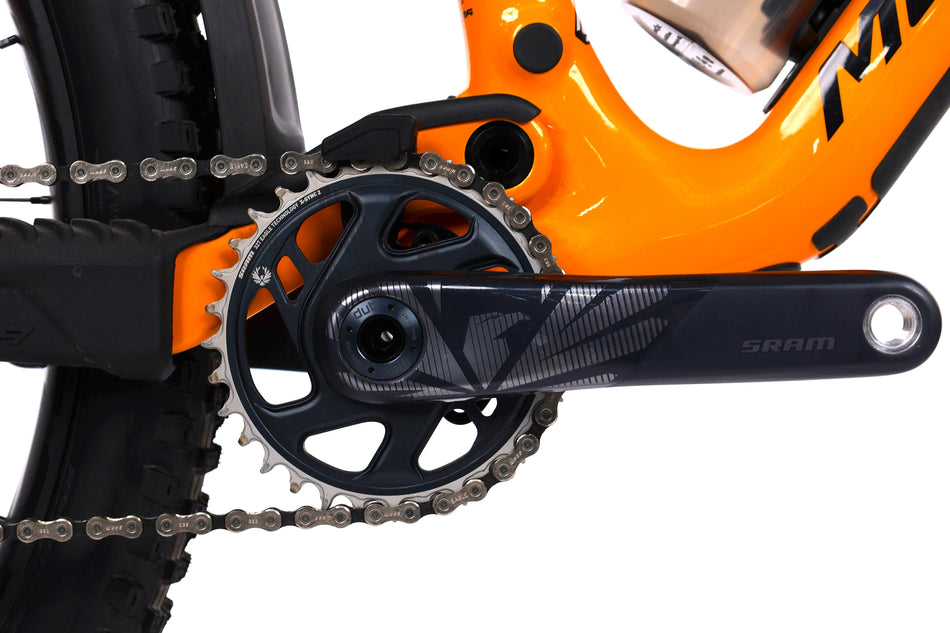 Merida One-Forty 8000 - VTT Tout suspendu