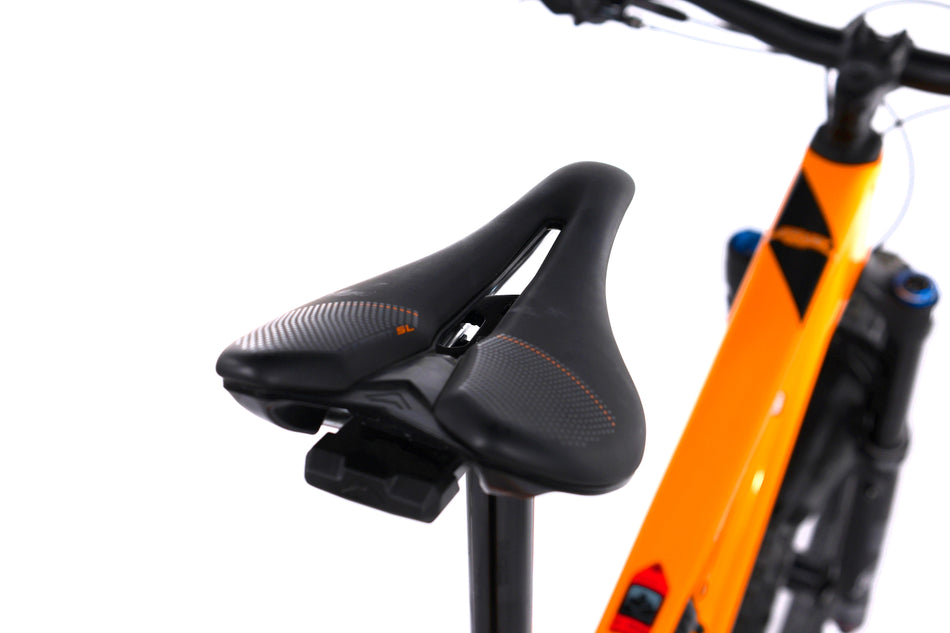 Merida One-Forty 8000 - VTT Tout suspendu