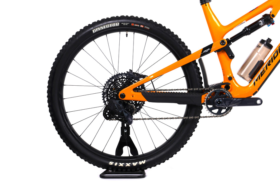 Merida One-Forty 8000 - VTT Tout suspendu