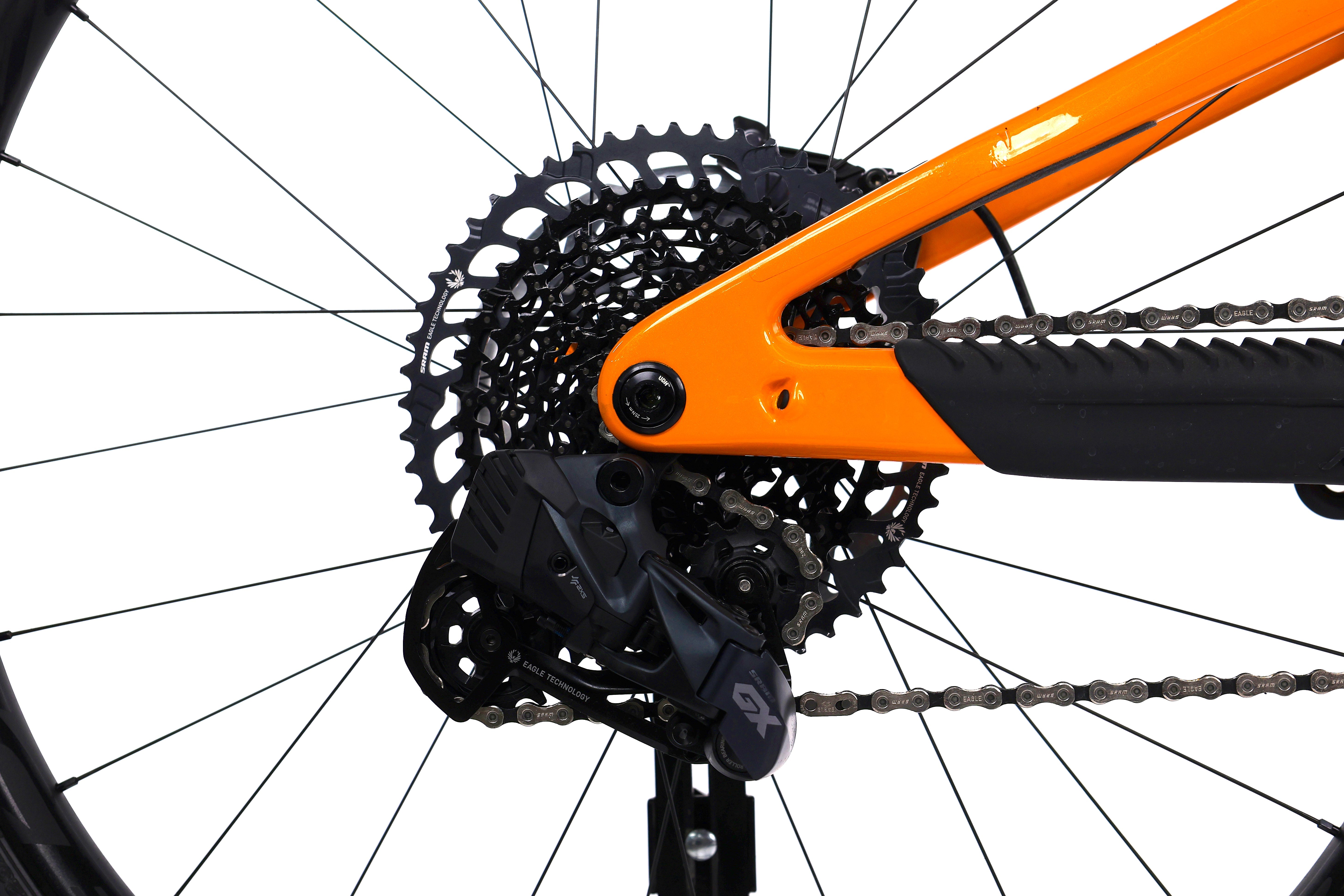Merida One-Forty 8000 - VTT Tout suspendu