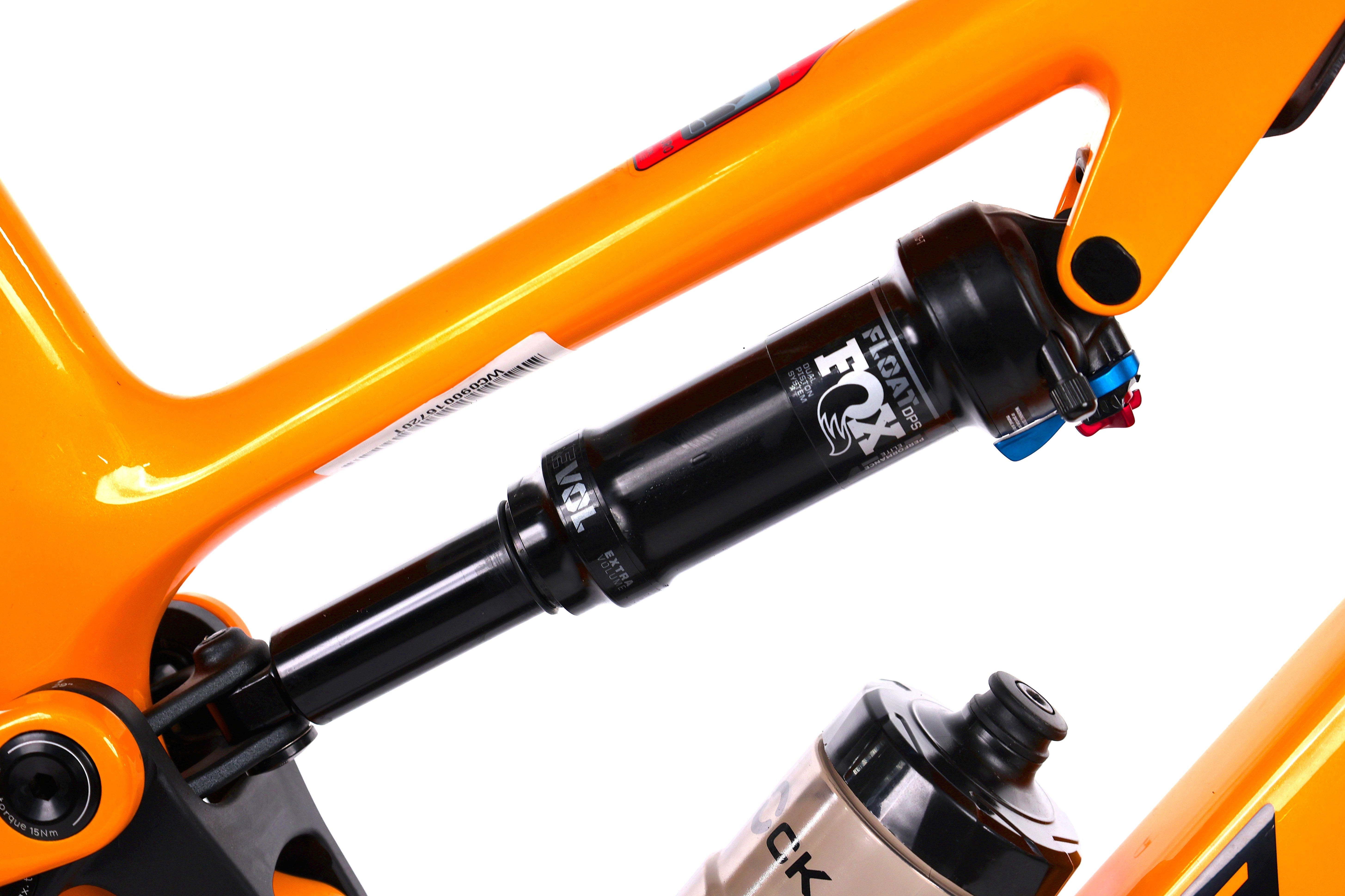 Merida One-Forty 8000 - VTT Tout suspendu