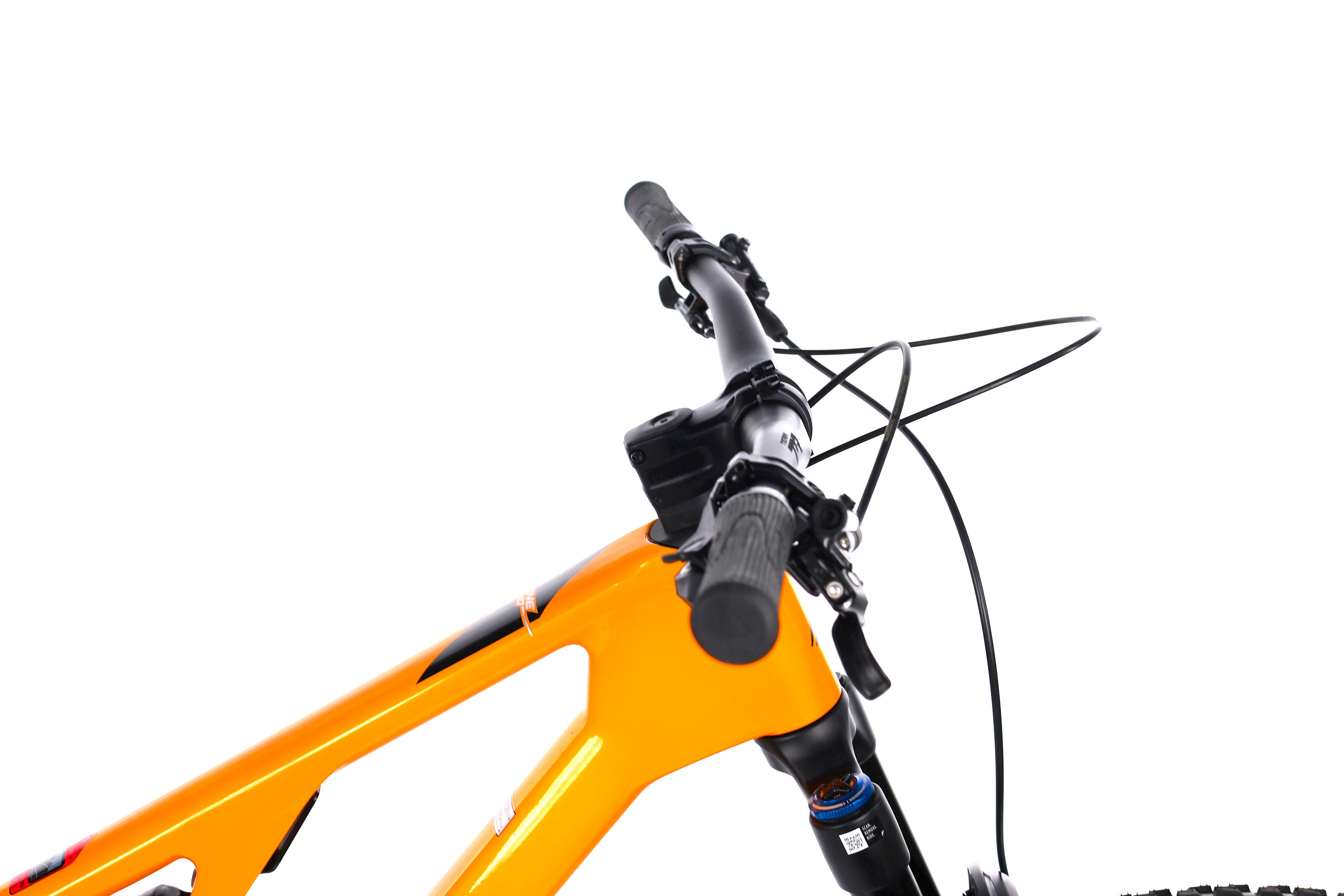Merida One-Forty 8000 - MTB doppia sospensione