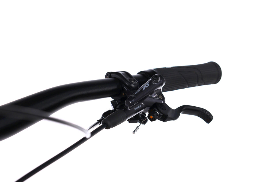 Merida One-Forty 8000 - MTB doppia sospensione