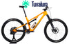 Merida One-Forty 8000 - MTB doppia sospensione