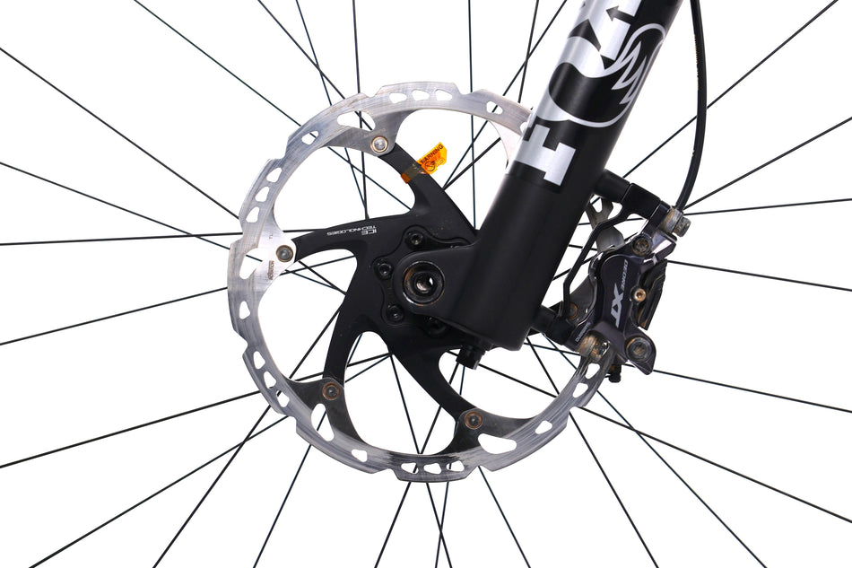 Merida One-Forty 8000 - MTB doppia sospensione