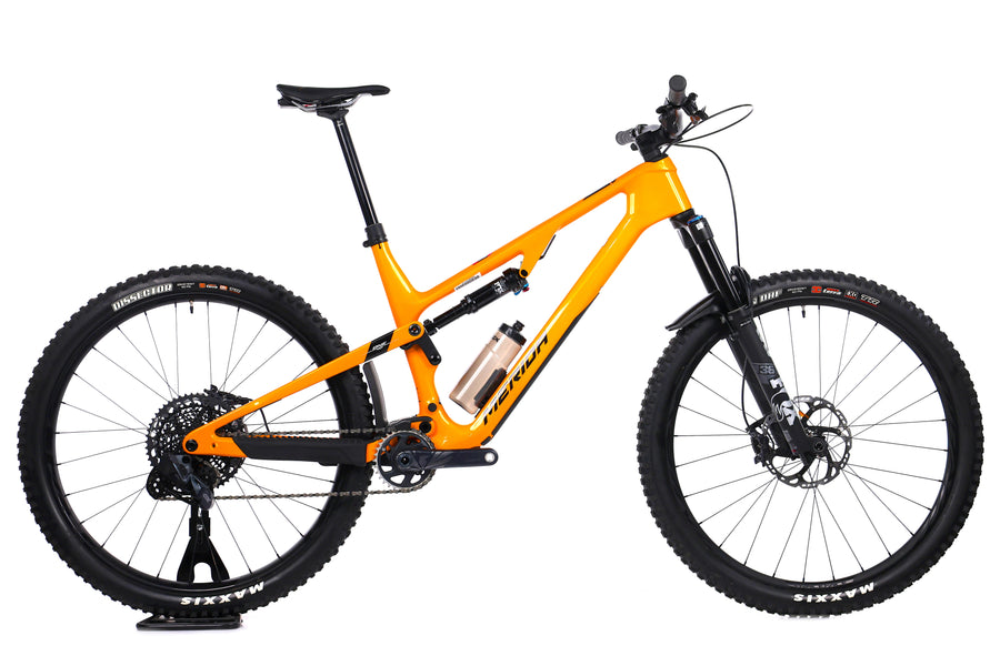 Merida One-Forty 8000 - VTT Tout suspendu