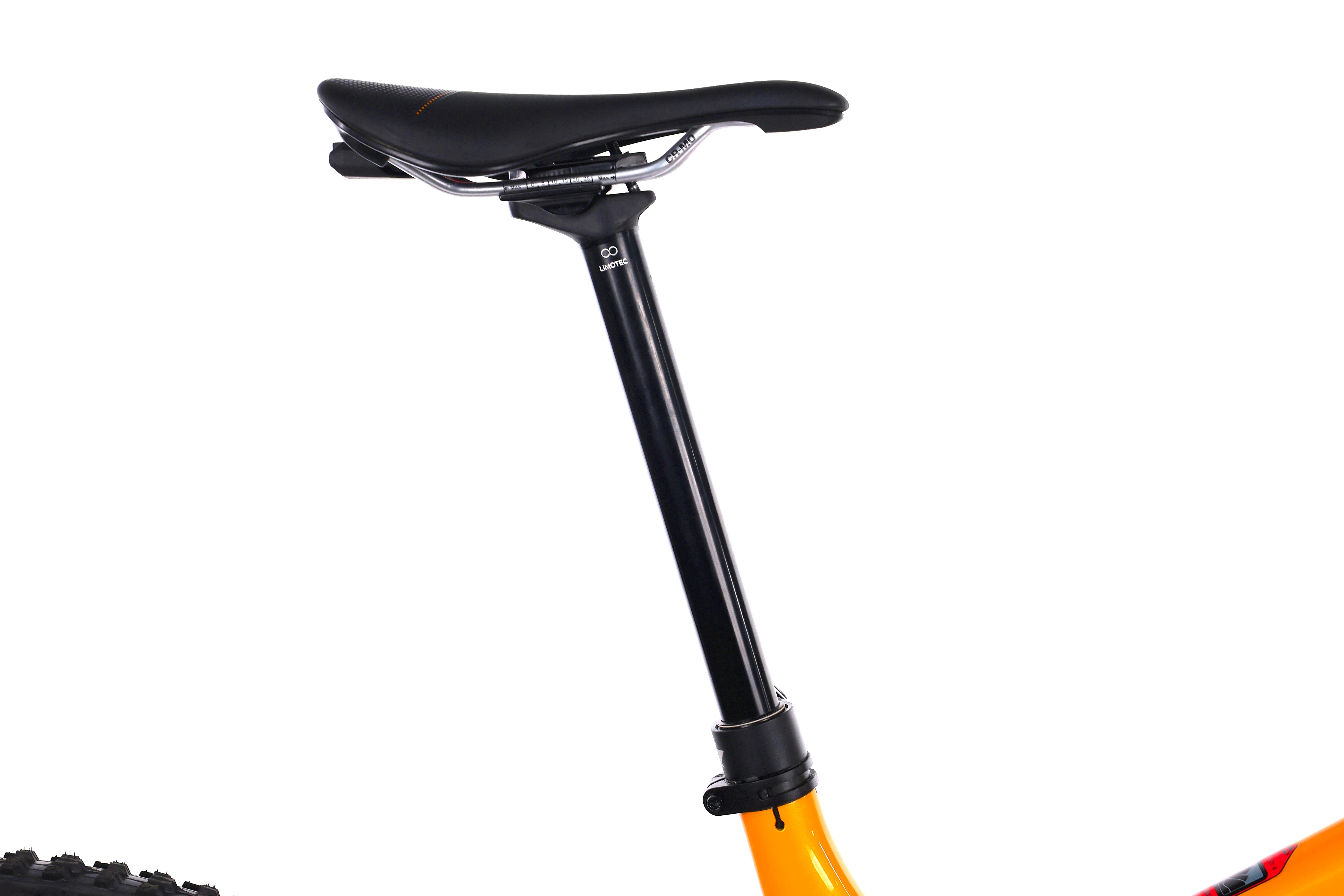 Merida One-Forty 8000 - MTB doppia sospensione