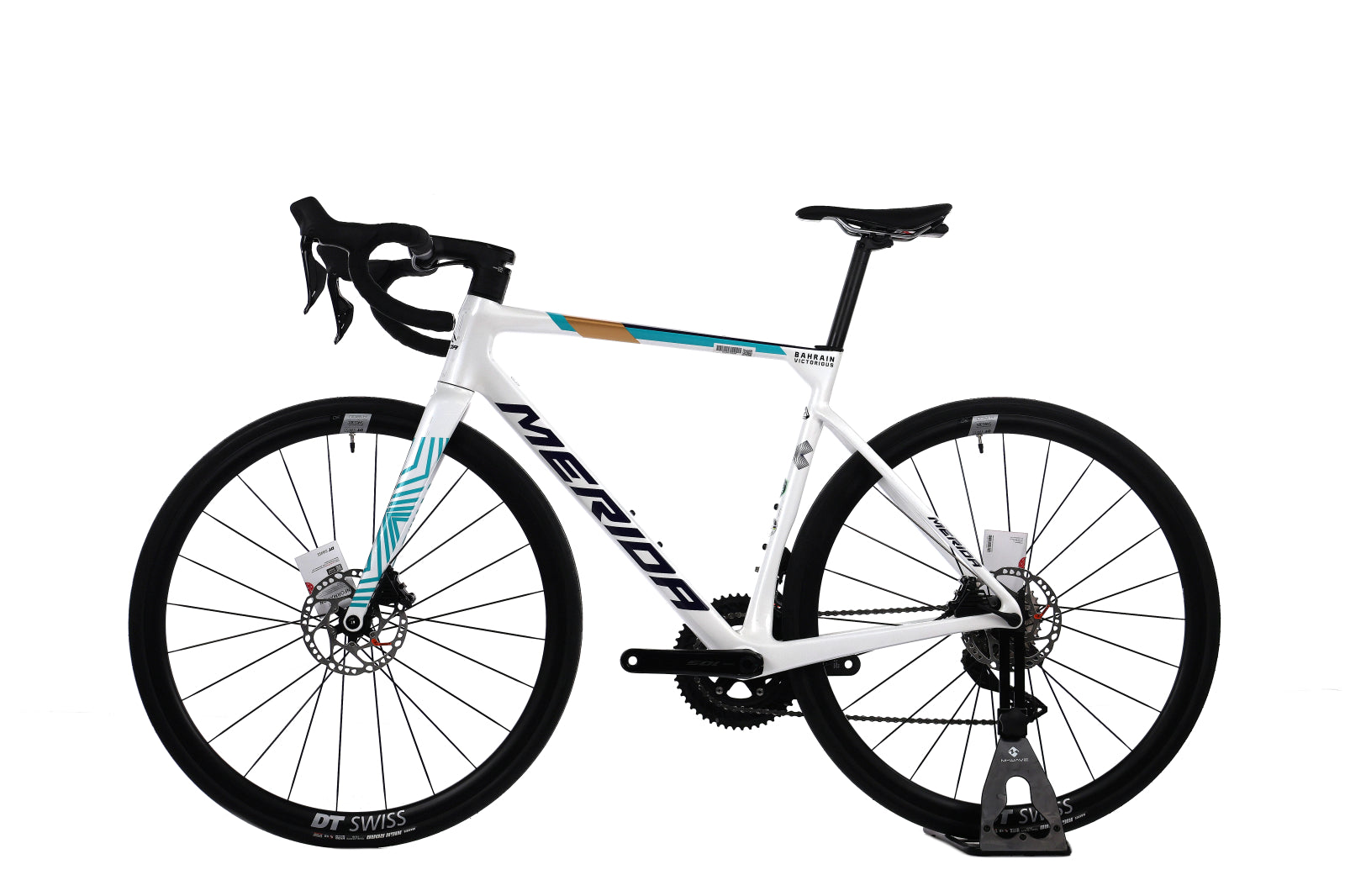 Merida Scultura 6000 - Bici da corsa