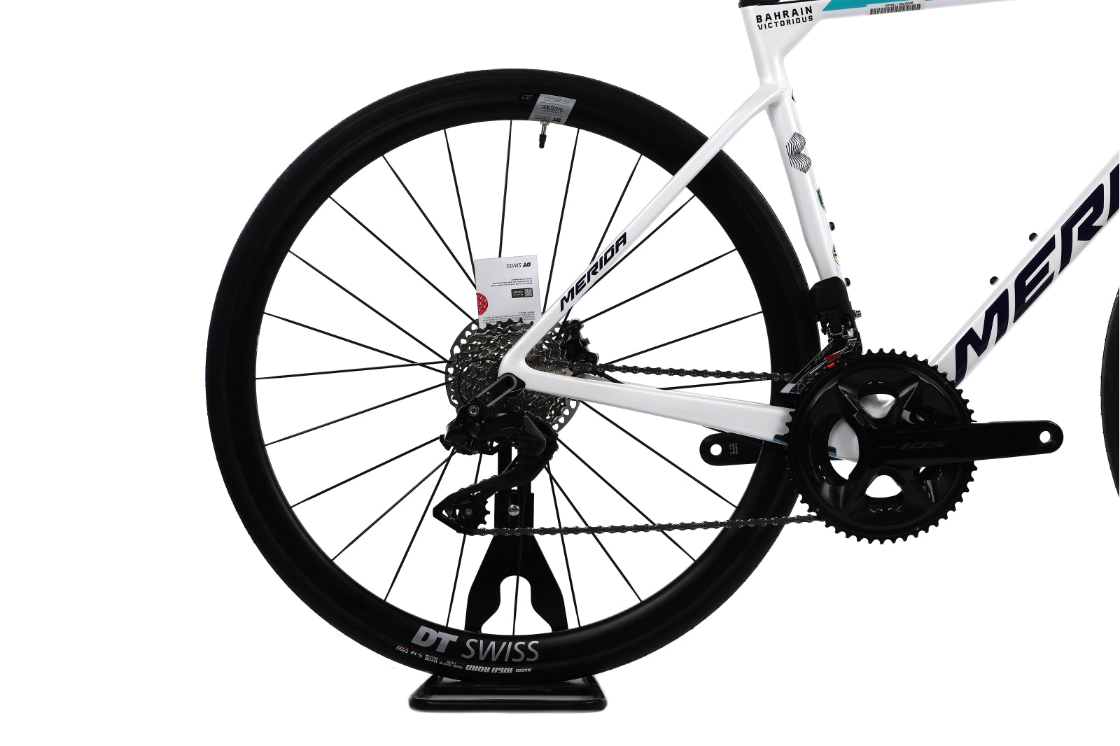 Merida Scultura 6000 - Bici da corsa