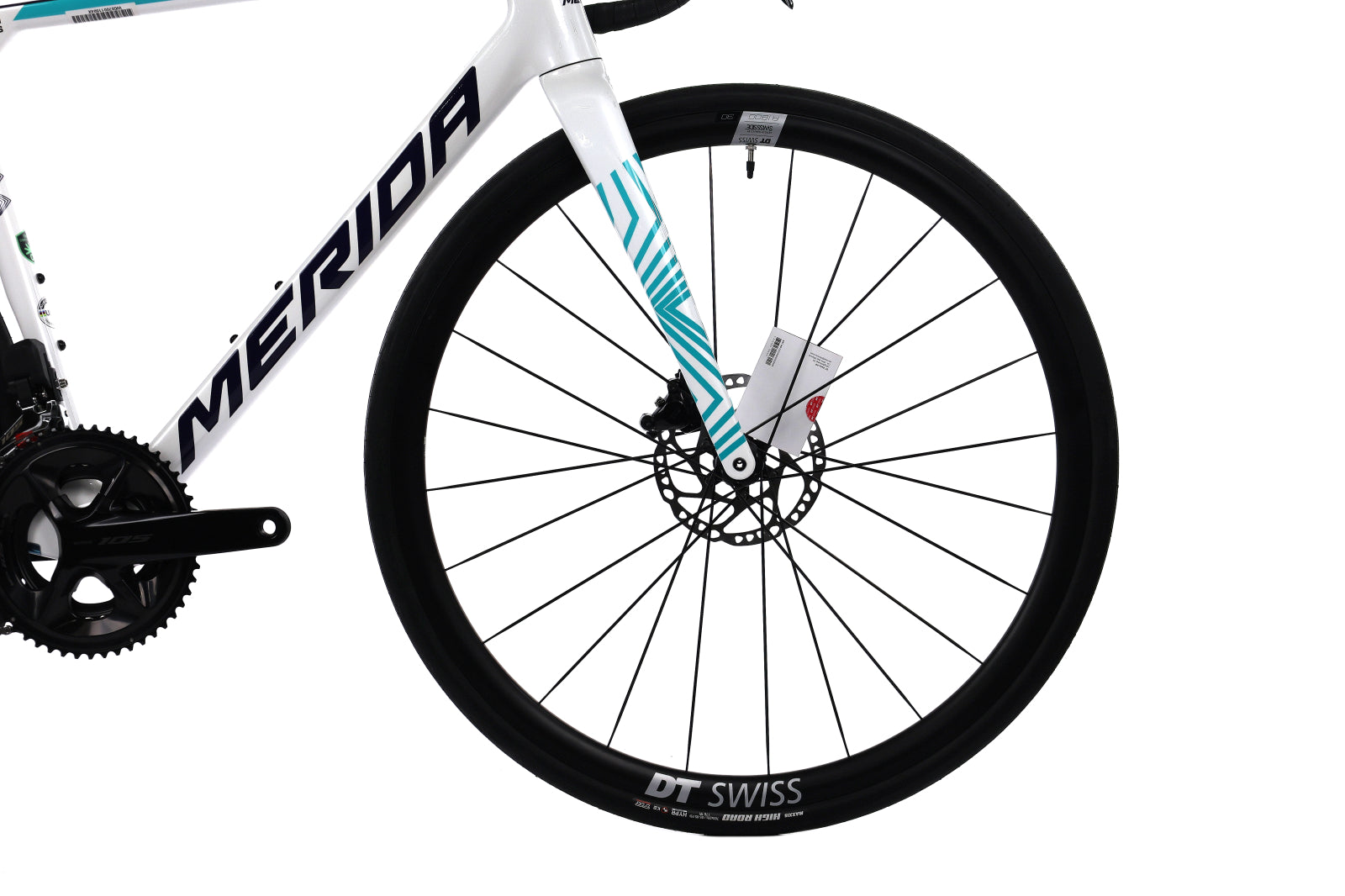 Merida Scultura 6000 - Bici da corsa