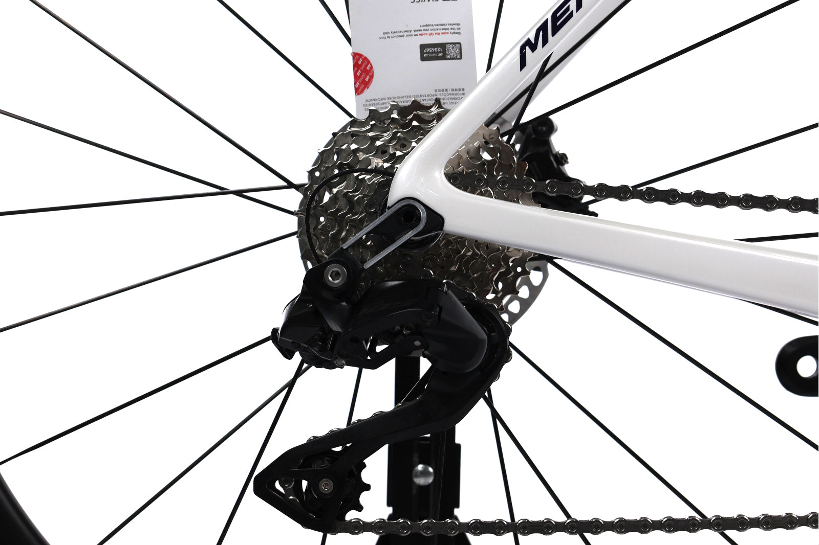 Merida Scultura 6000 - Bici da corsa