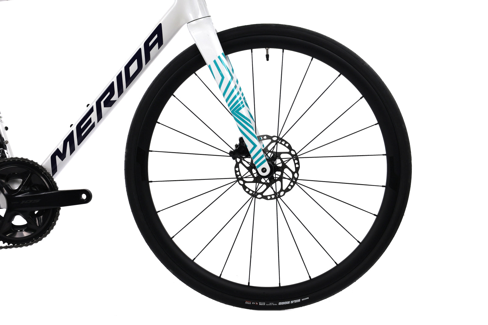 Merida Scultura 6000 - Vélo de route