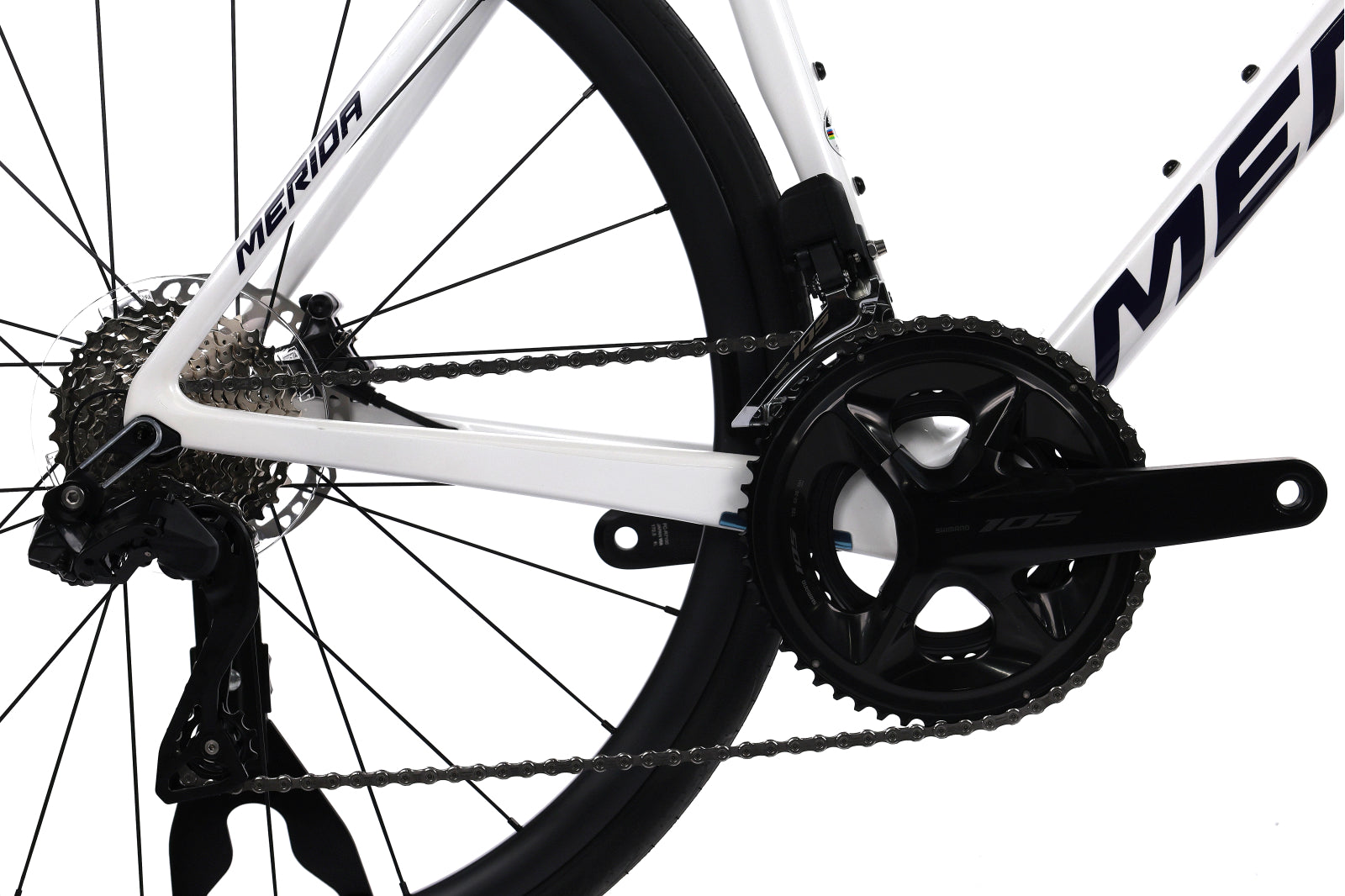 Merida Scultura 6000 - Vélo de route