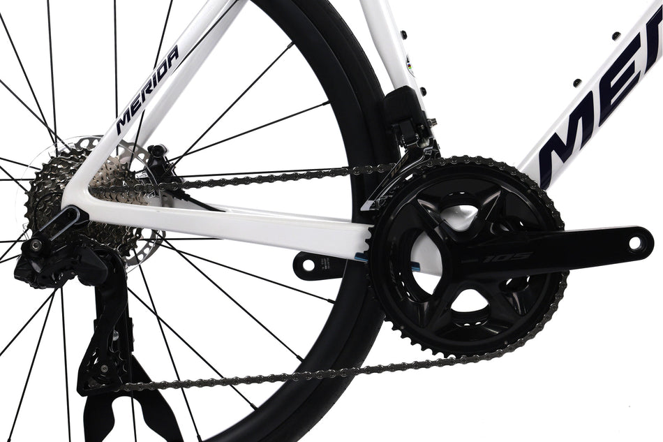 Merida Scultura 6000 - Vélo de route