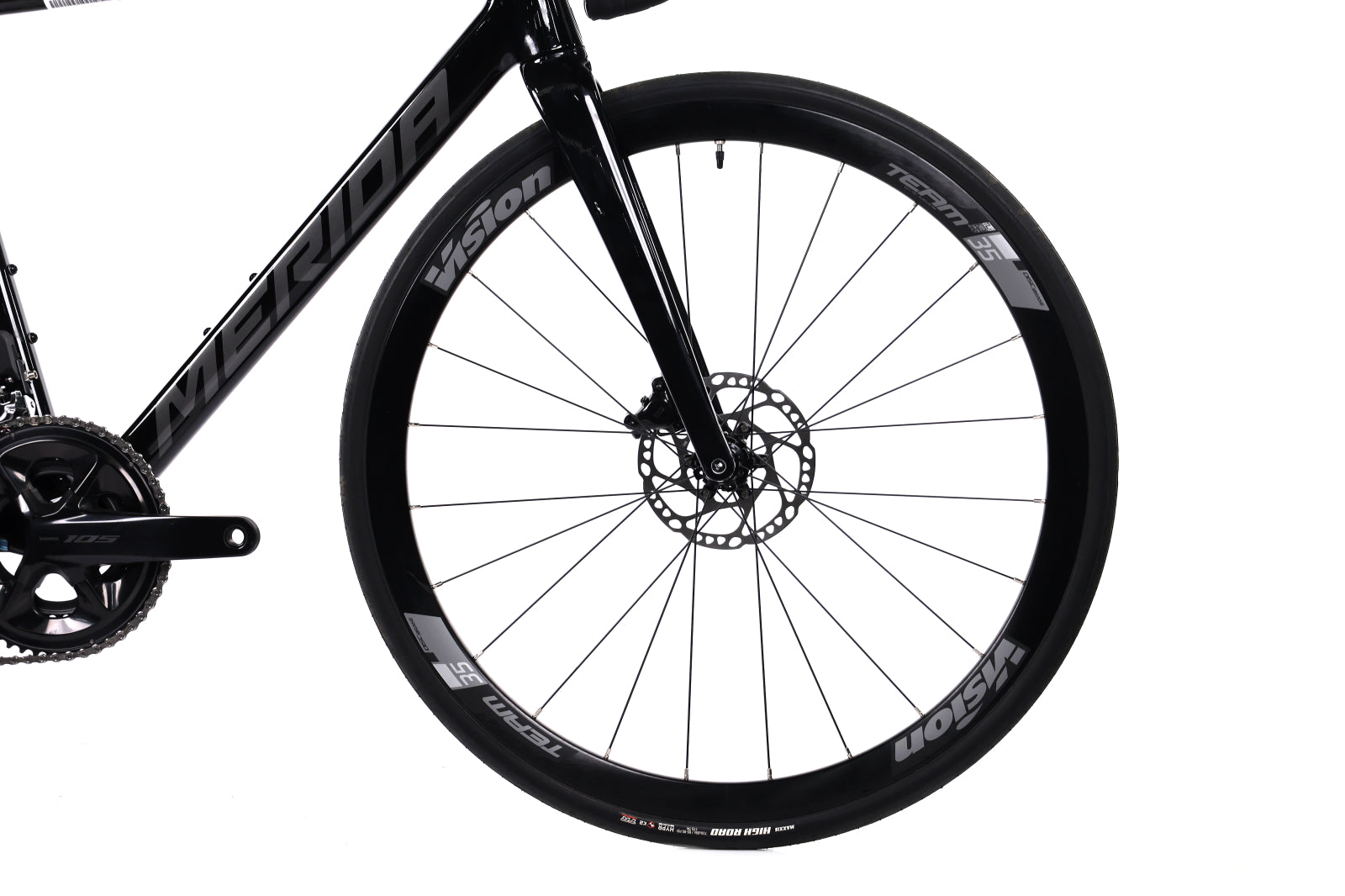 Merida Scultura 5000 - Vélo de route