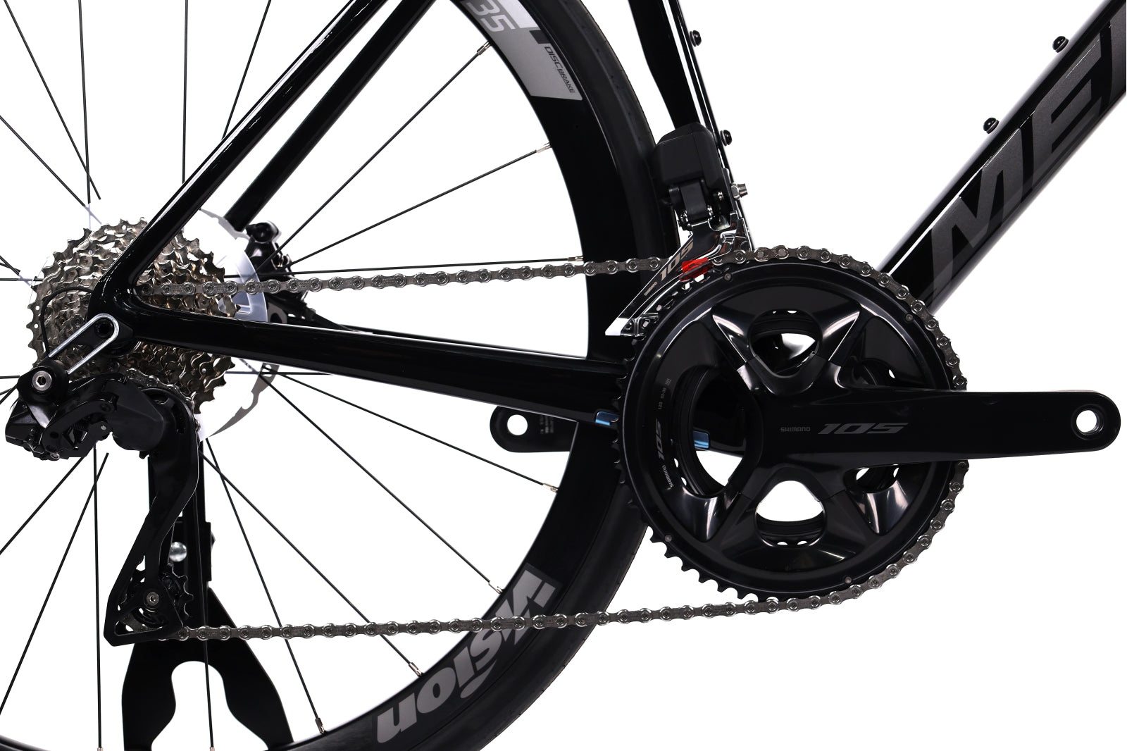 Merida Scultura 5000 - Vélo de route