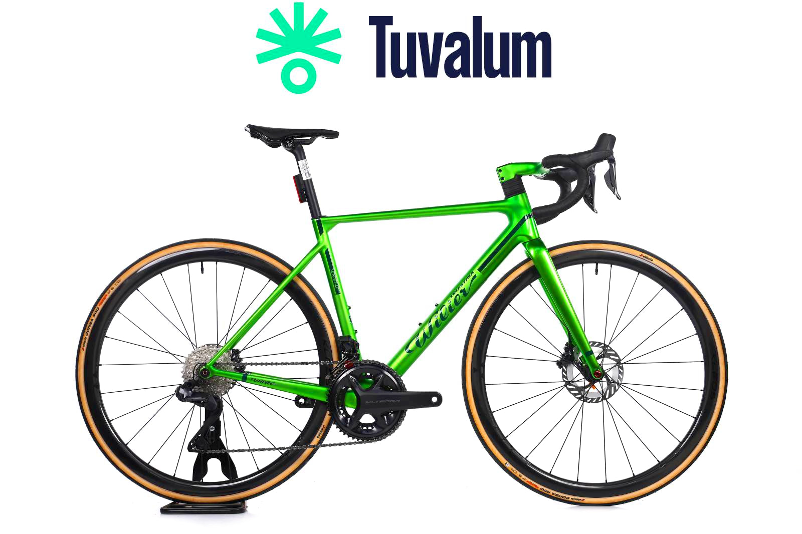 Wilier Verticale SLR Ultegra Di12 - Vélo de route