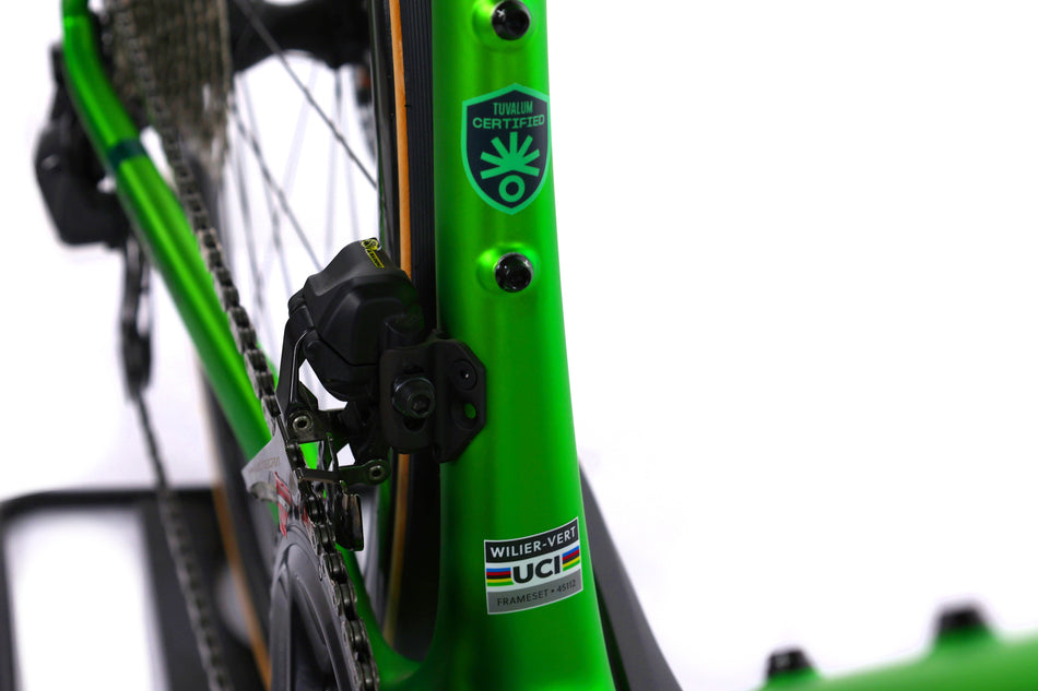 Wilier Verticale SLR Ultegra Di12 - Vélo de route