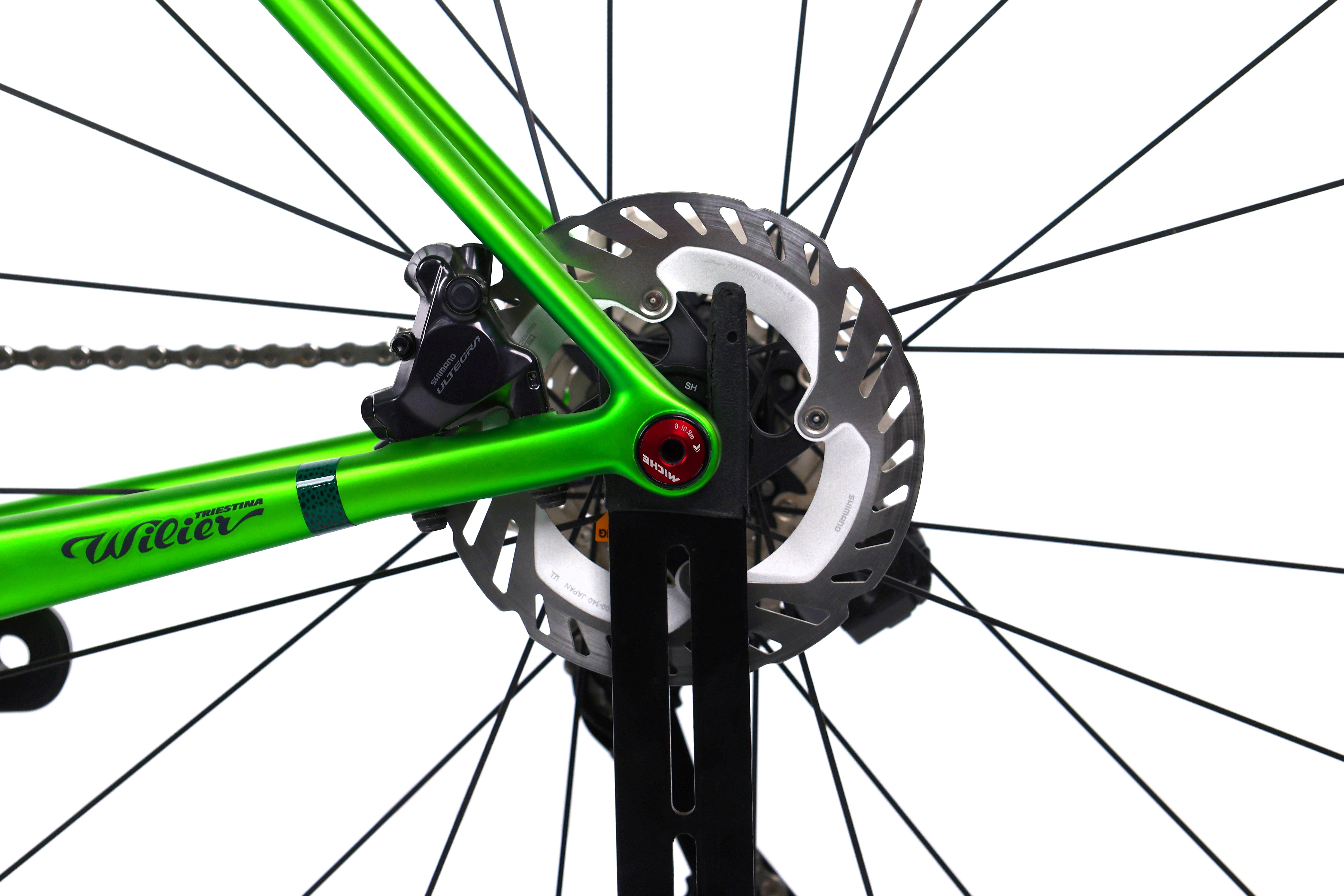 Wilier Verticale SLR Ultegra Di12 - Vélo de route