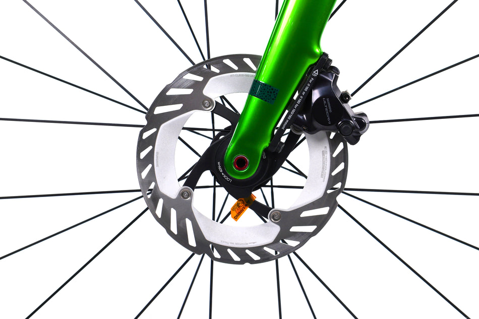 Wilier Verticale SLR Ultegra Di12 - Vélo de route