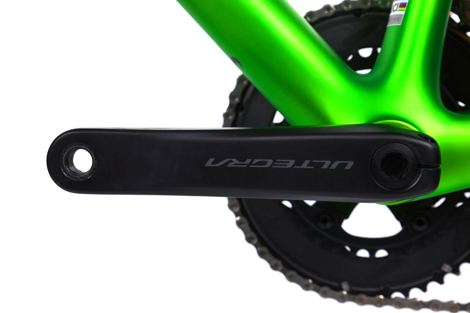 Wilier Verticale SLR Ultegra Di12 - Vélo de route