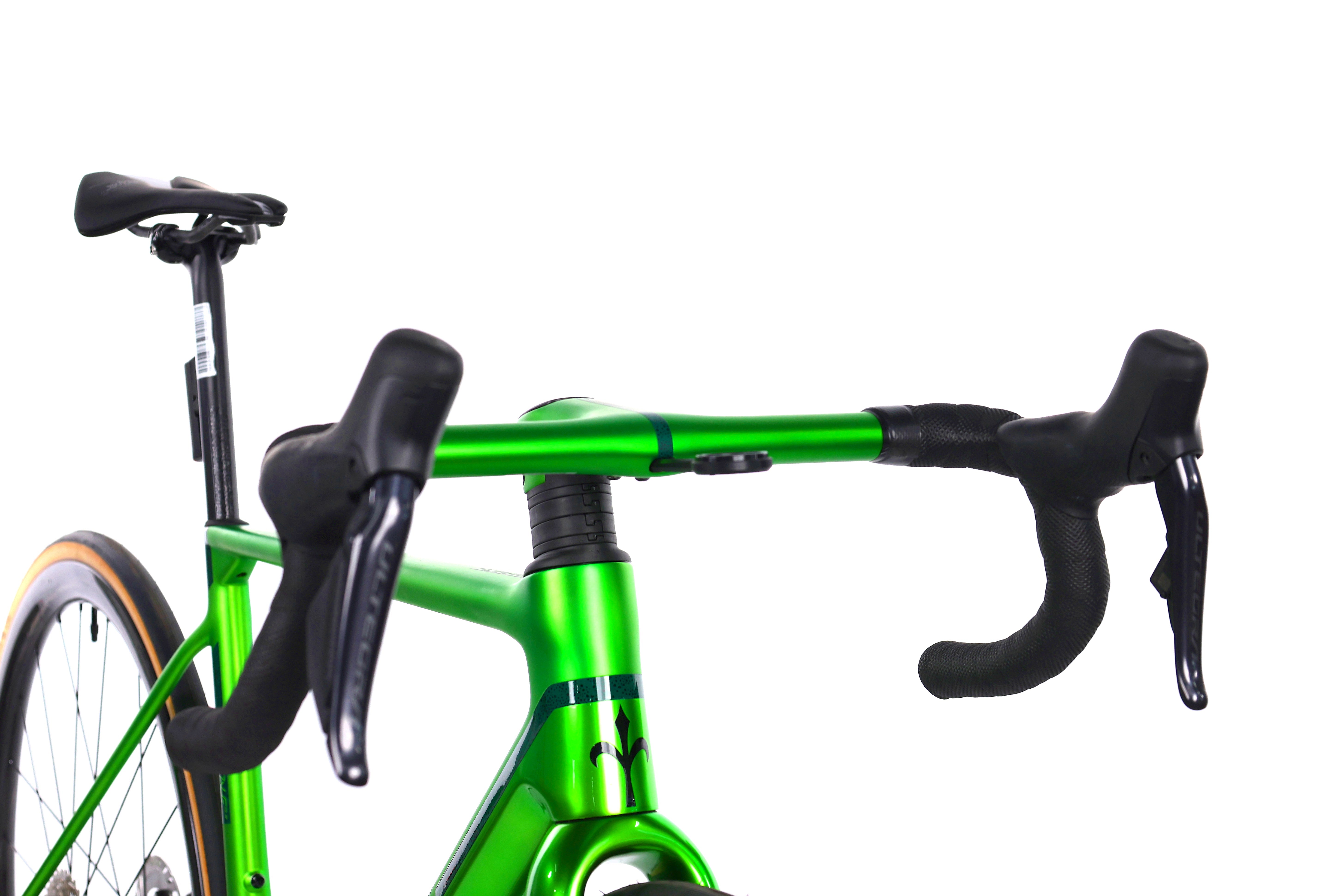 Wilier Verticale SLR Ultegra Di12 - Vélo de route