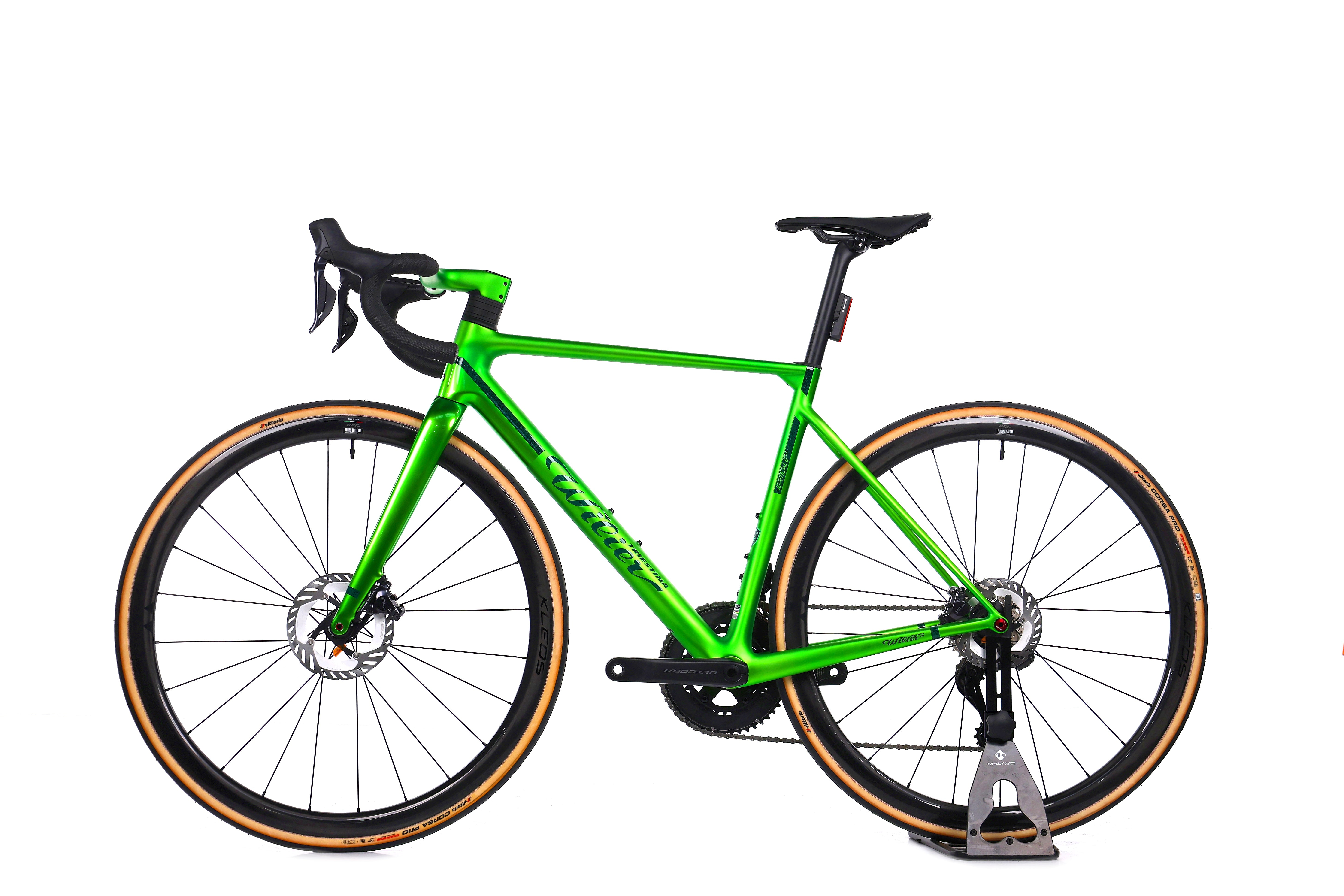 Wilier Verticale SLR Ultegra Di12 - Vélo de route