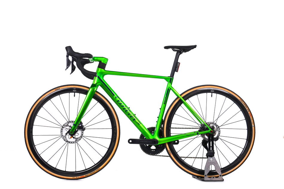 Wilier Verticale SLR Ultegra Di12 - Vélo de route