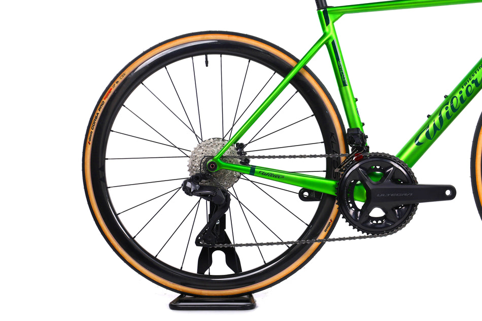 Wilier Verticale SLR Ultegra Di12 - Vélo de route