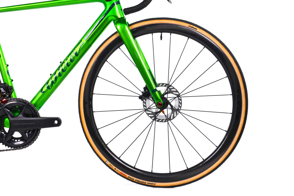 Wilier Verticale SLR Ultegra Di12 - Vélo de route