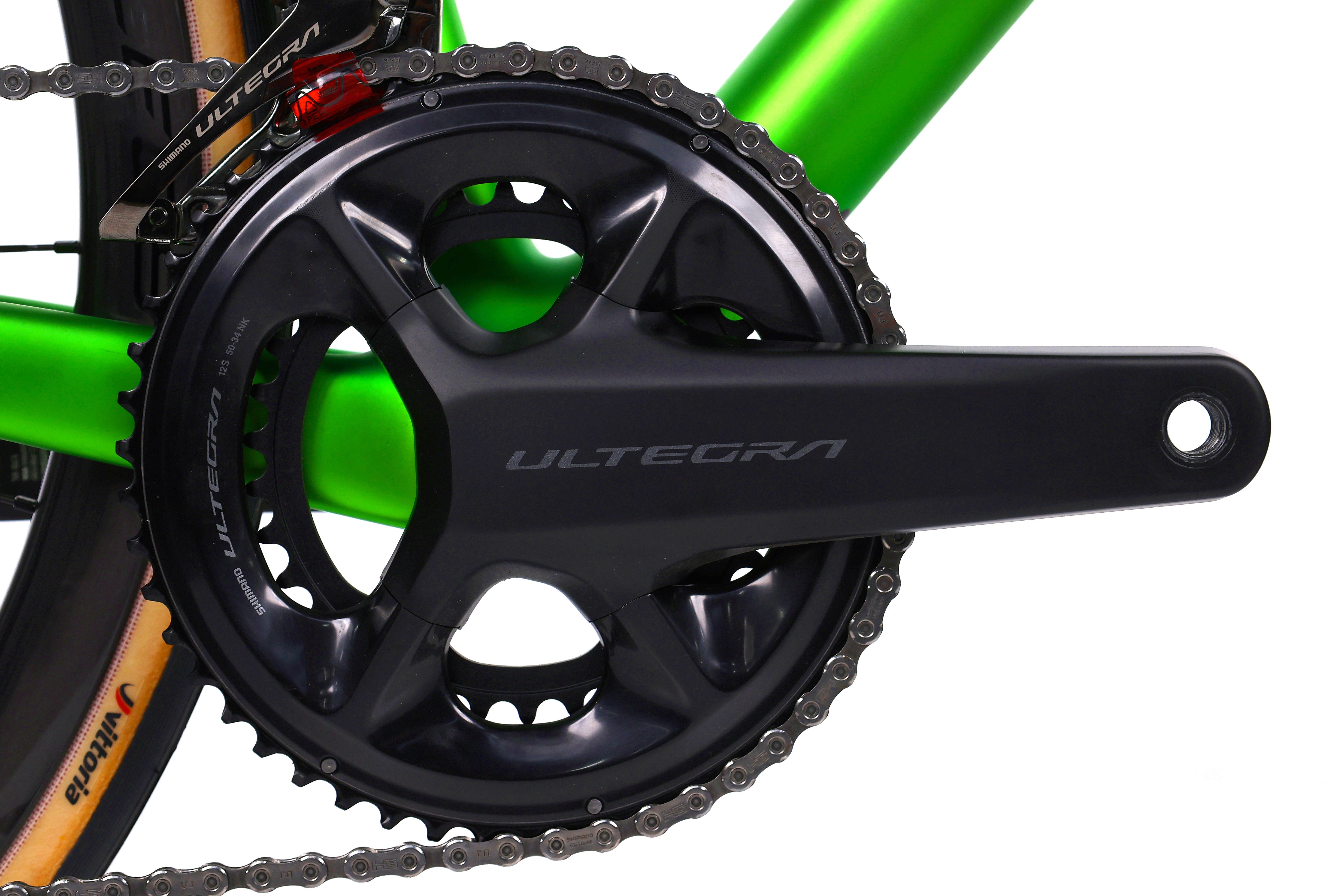 Wilier Verticale SLR Ultegra Di12 - Vélo de route