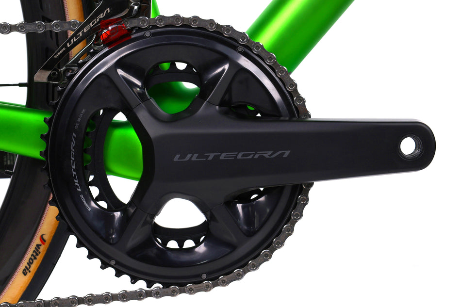 Wilier Verticale SLR Ultegra Di12 - Vélo de route