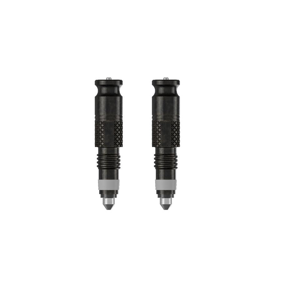 Kit de conversion Schwalbe Clik Valve - Presta - (Valves uniquement)