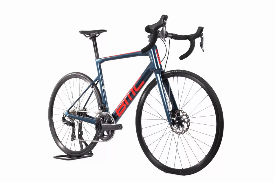 BMC Teammachine SLR Three
