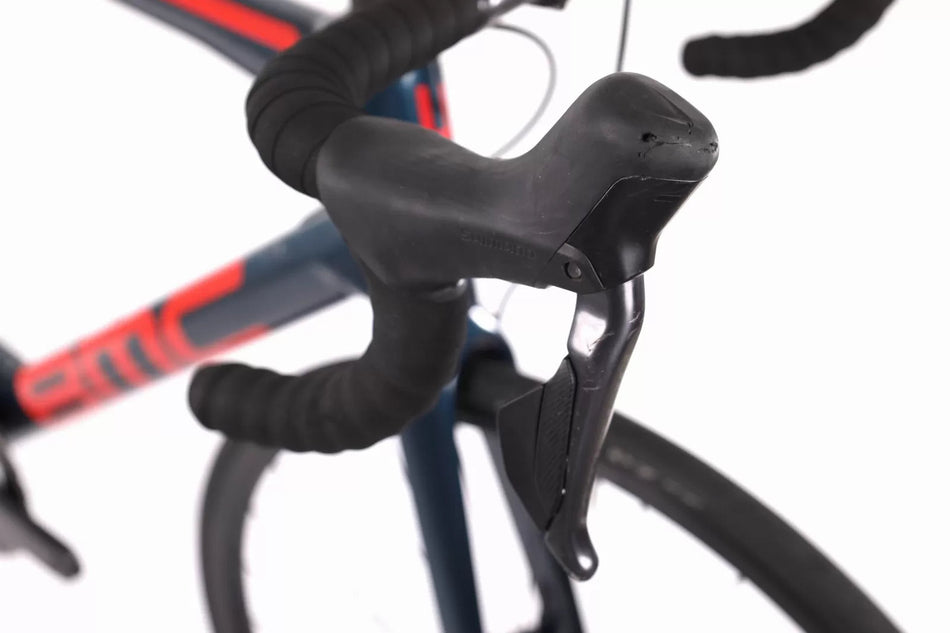 BMC Teammachine SLR Three