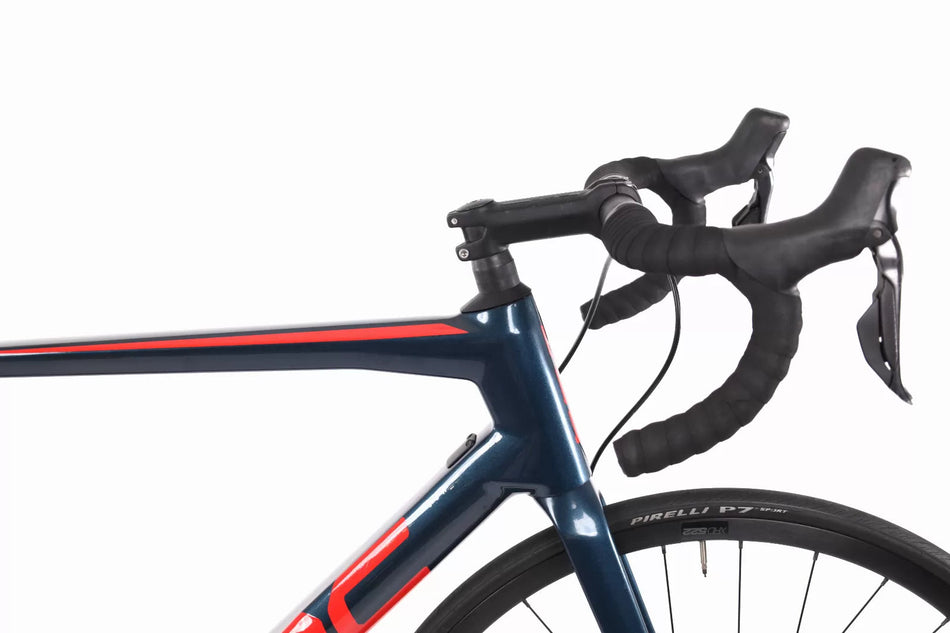 BMC Teammachine SLR Three
